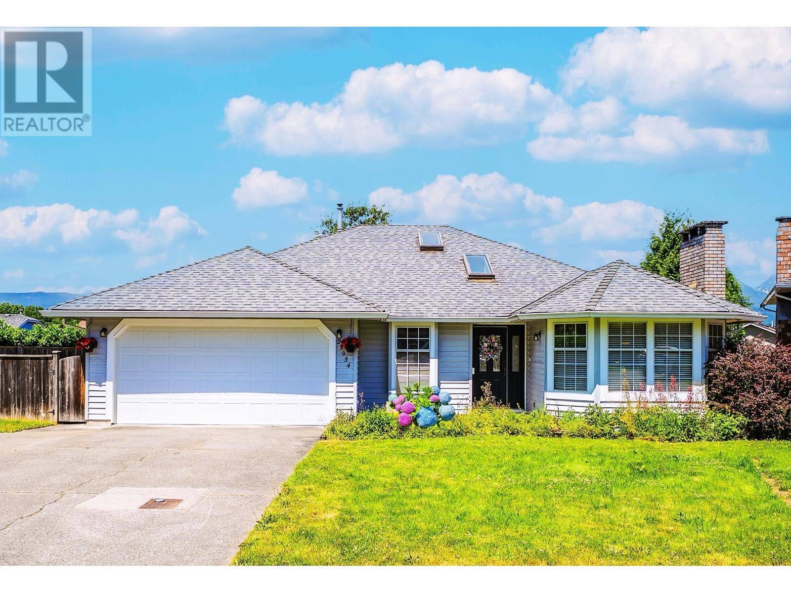 Maple Ridge, BC V2X0V3,21934 HIGHVIEW PLACE