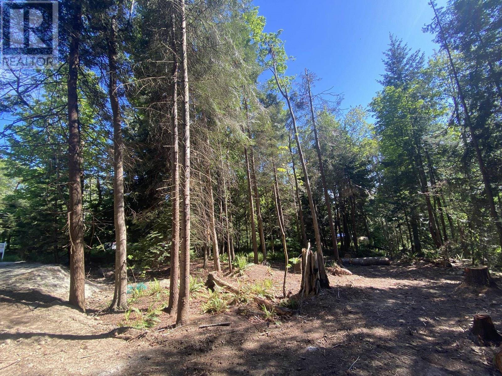 Gibsons, BC V0N1V5,Lot B GRANDVIEW ROAD