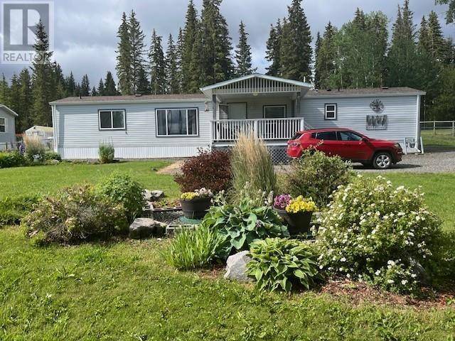 Horse Lake, BC V0K2E3,6064 NORMAN ROAD