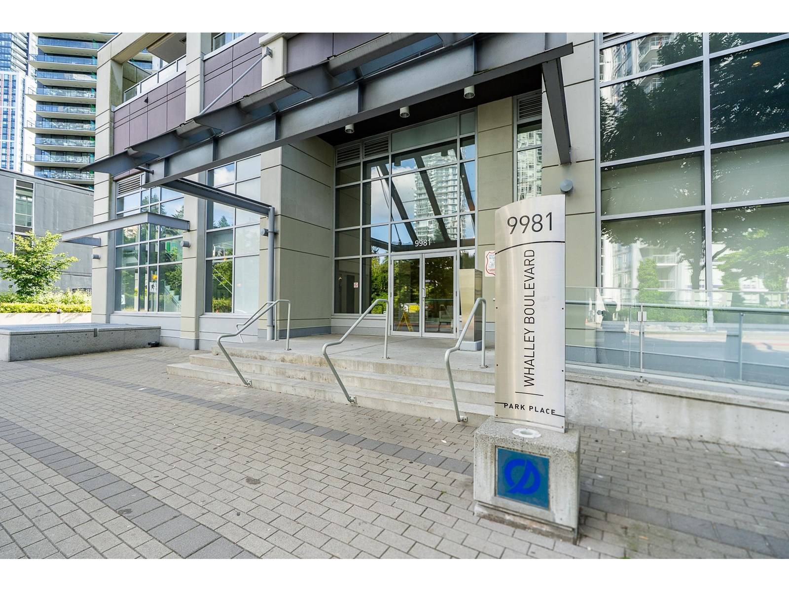 Surrey, BC V3T0G6,9981 WHALLEY #1403