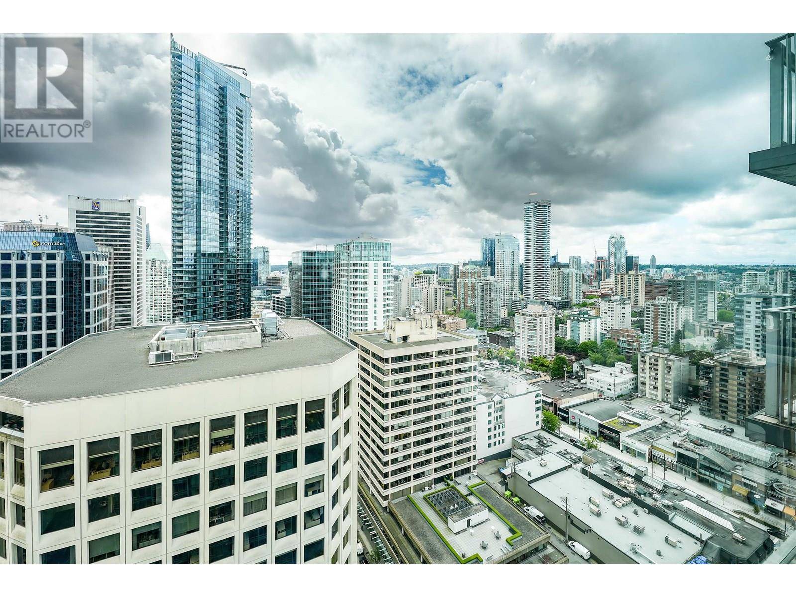 Vancouver, BC V6E4R2,1200 West GEORGIA ST #3304