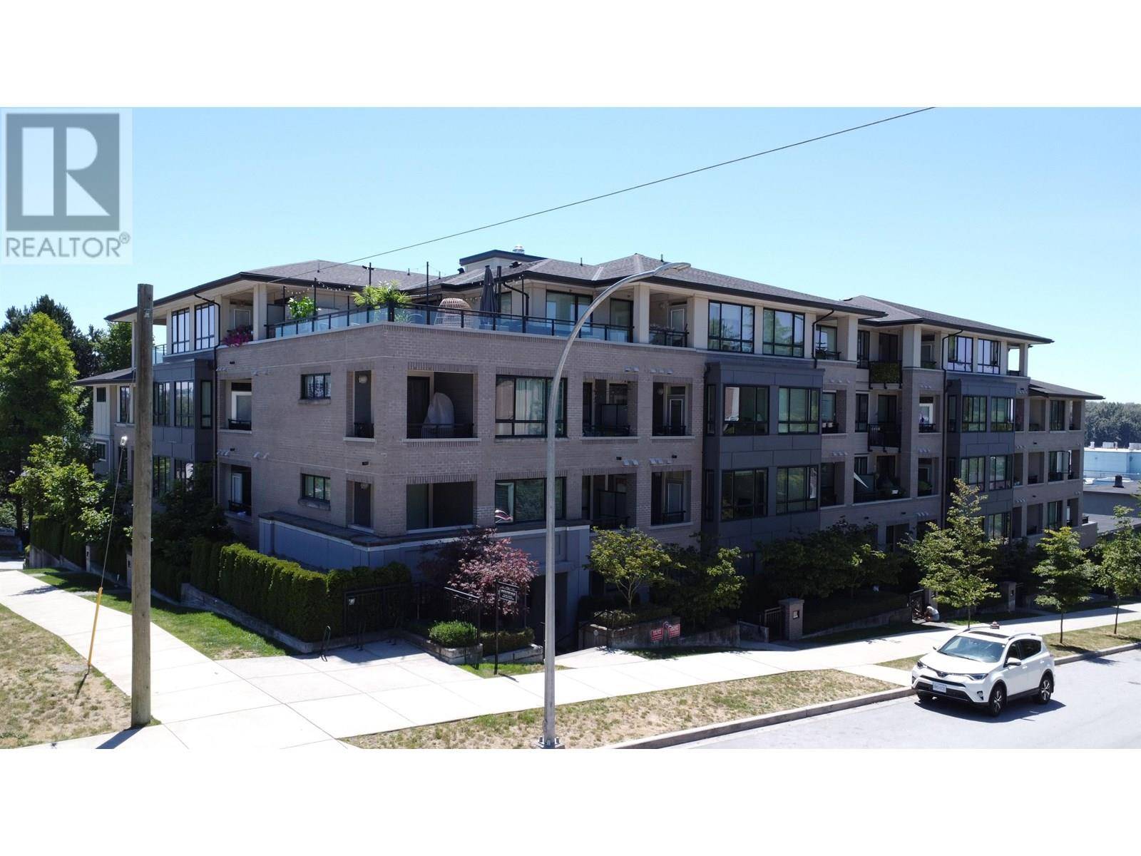 New Westminster, BC V3M0K5,1306 FIFTH AVE #210