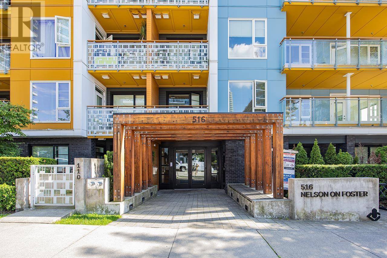 Coquitlam, BC V3J0H8,516 FOSTER AVE #103