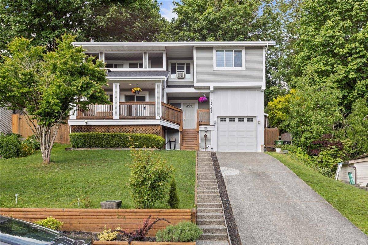 Abbotsford, BC V2S8K9,3344 OMINECA COURT