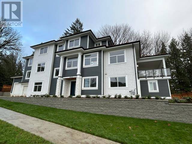 Maple Ridge, BC V4R0H1,13632 BLANEY ROAD