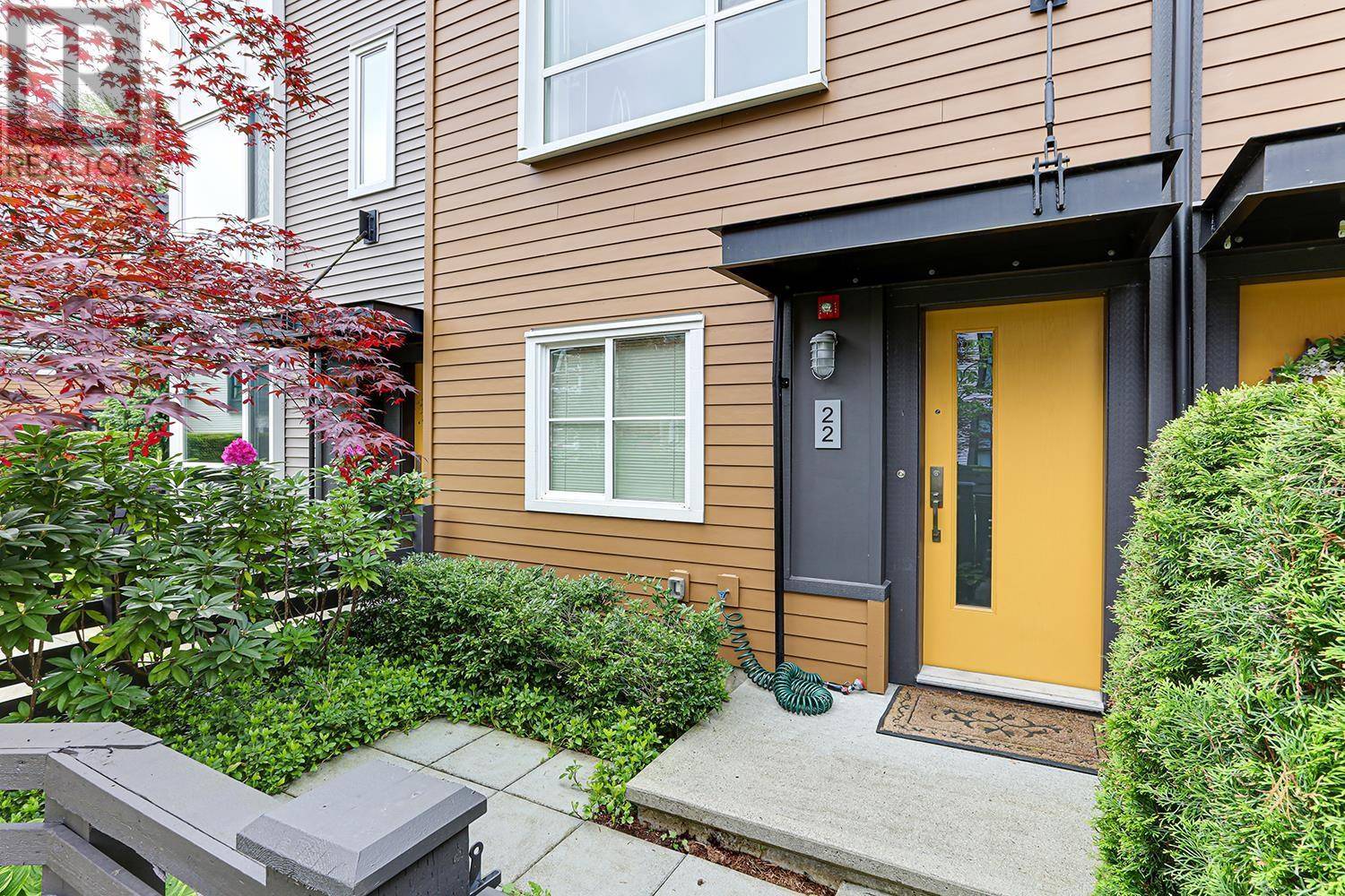Port Coquitlam, BC V3B0L5,2358 RANGER LN #22