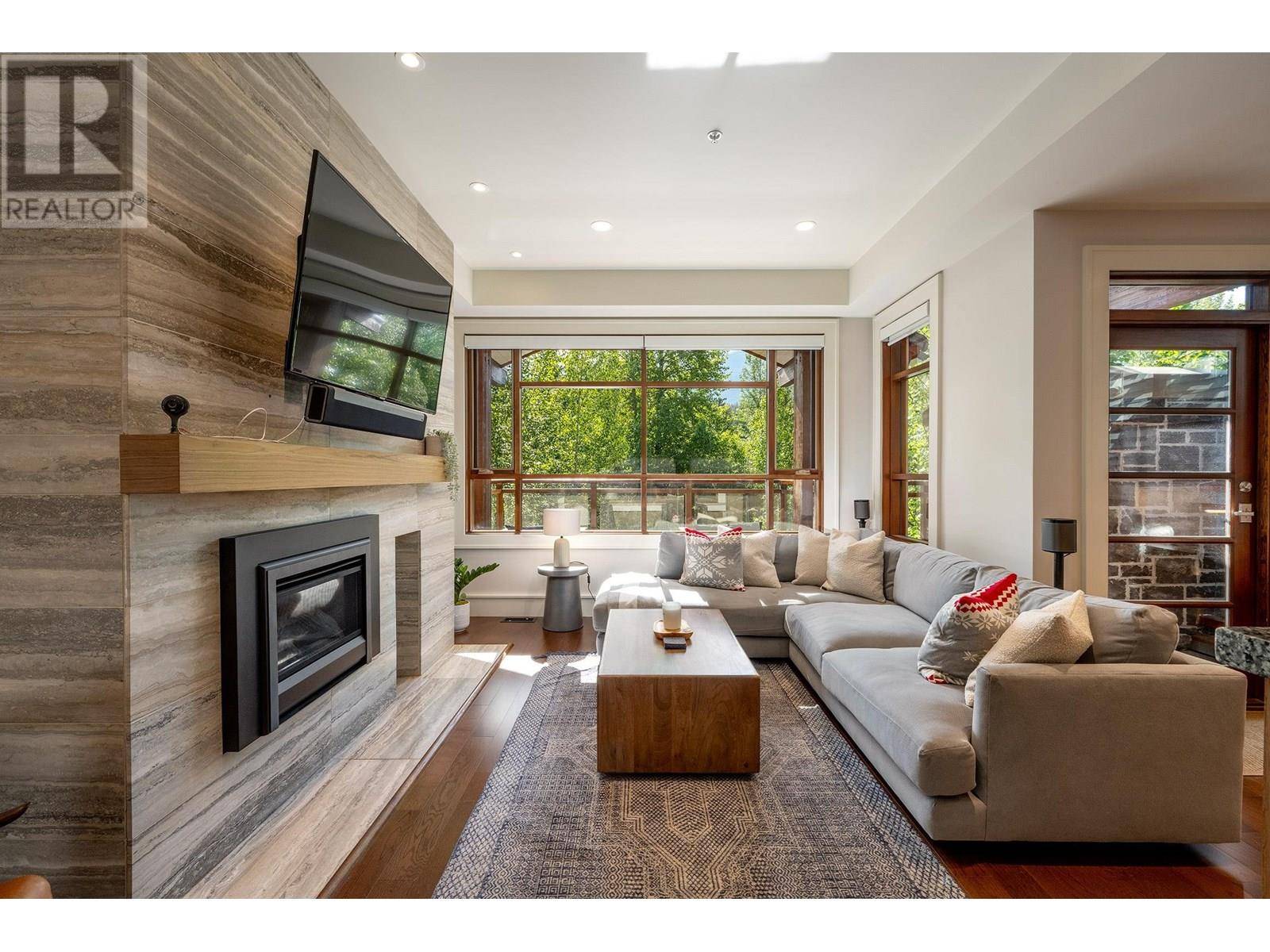 Whistler, BC V8E0W9,7124 NANCY GREENE DR #29