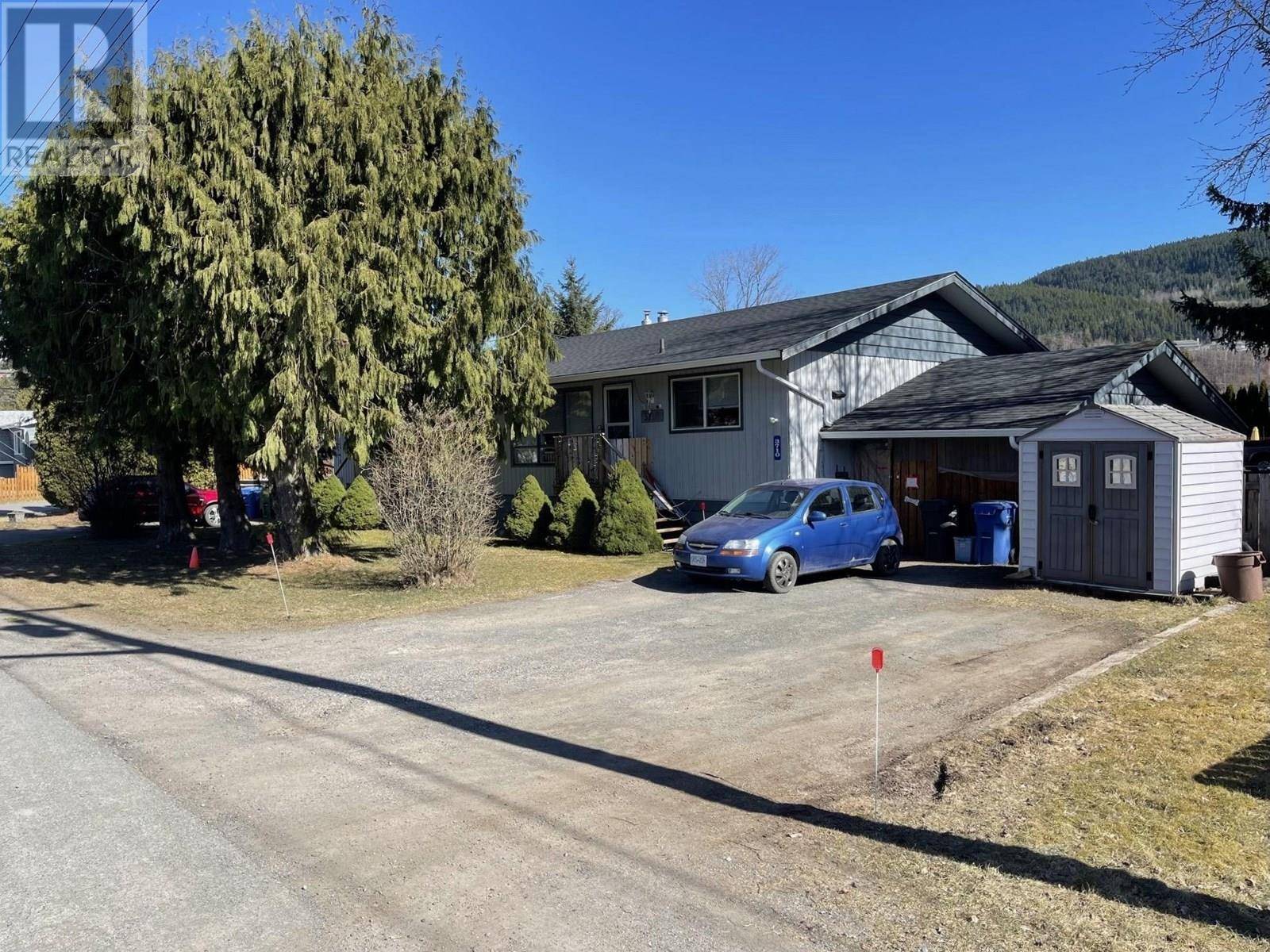 Terrace, BC V8G2Z6,3710 EBY STREET