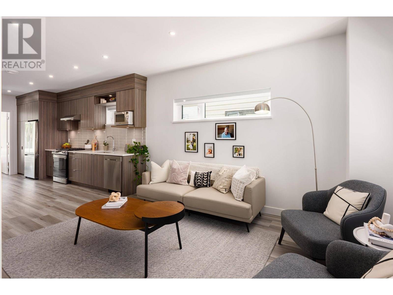 Vancouver, BC V5R3L9,5102 CHAMBERS STREET