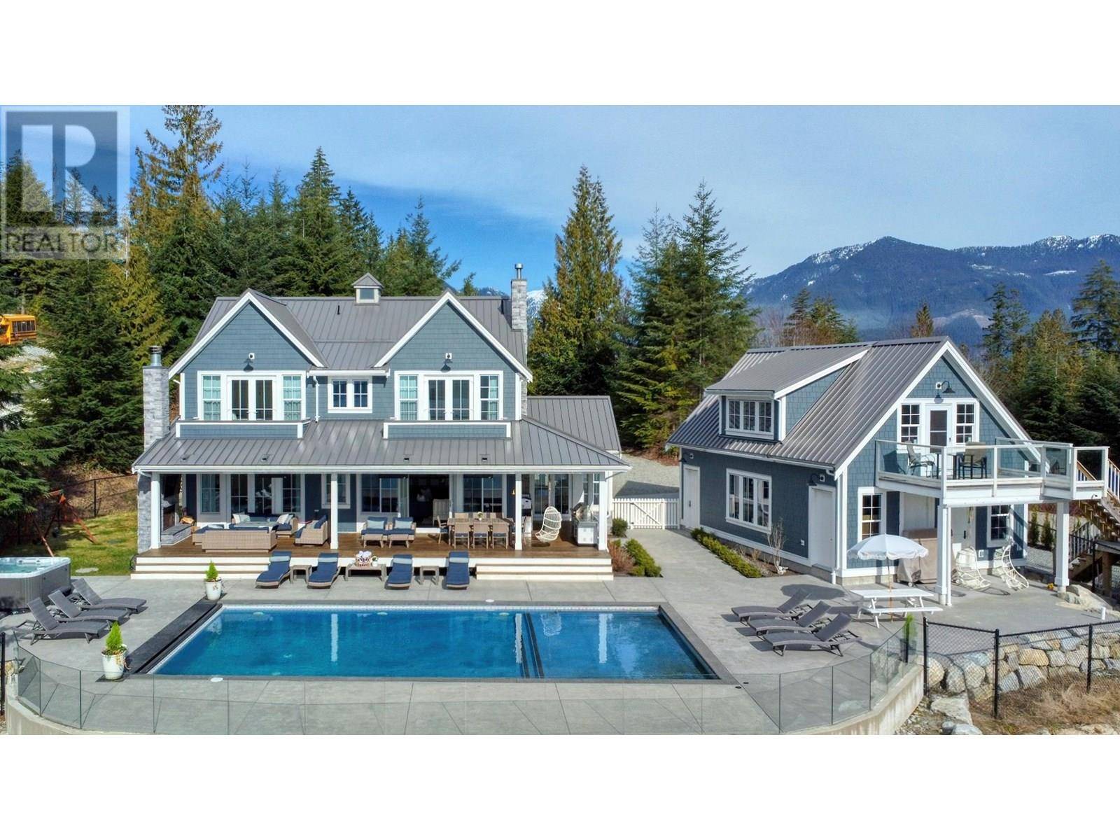 Gibsons, BC V0N1V6,165 WITHERBY ROAD