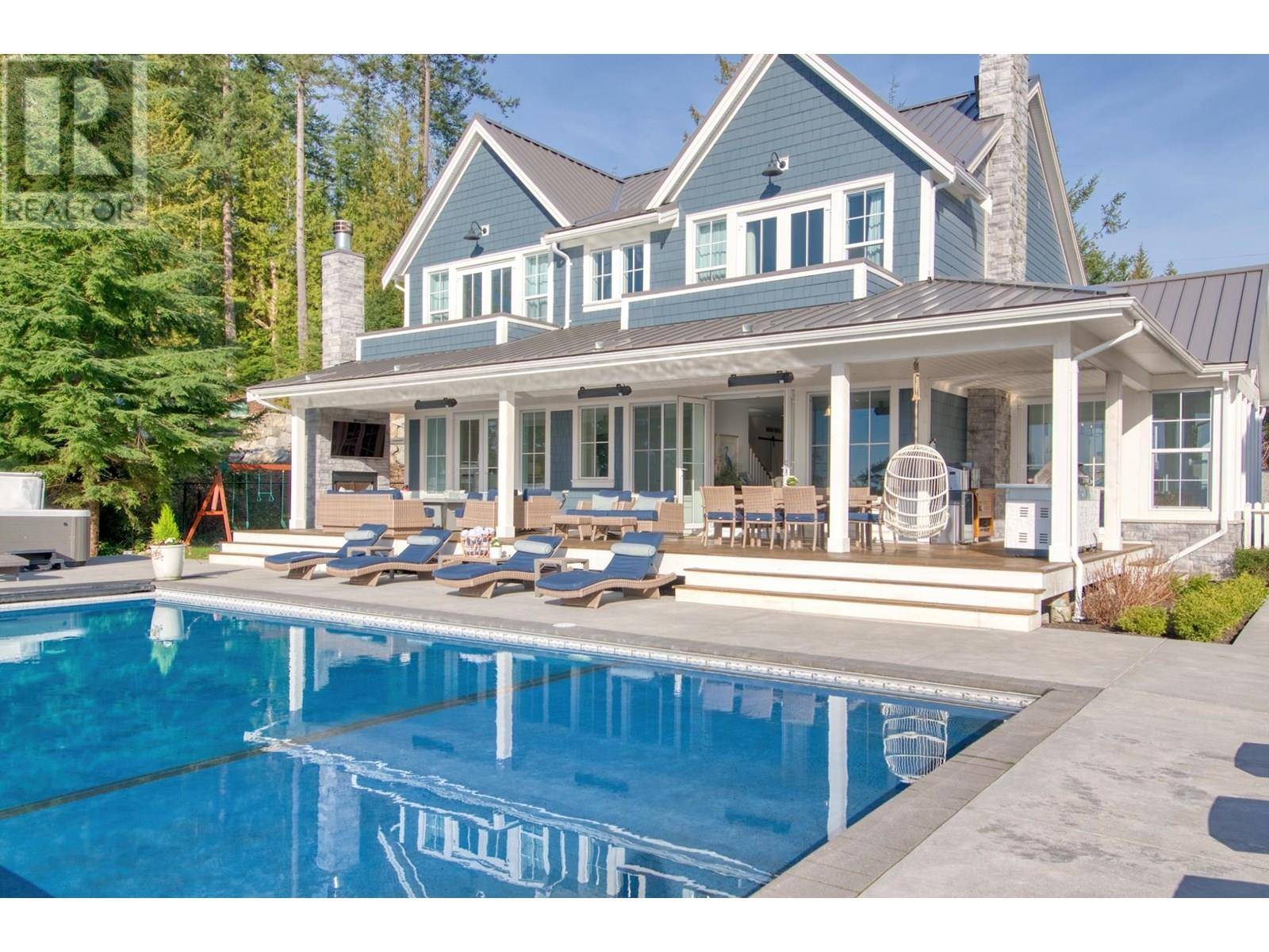 Gibsons, BC V0N1V6,165 WITHERBY ROAD