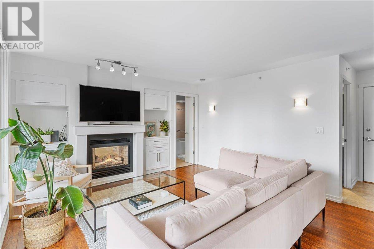 Vancouver, BC V6B1A8,969 RICHARDS ST #2402