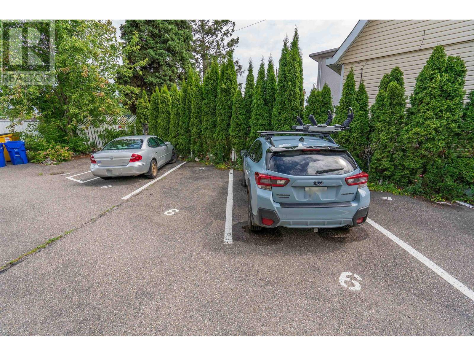 Prince George, BC V2L2R4,1768 SPRUCE ST #106
