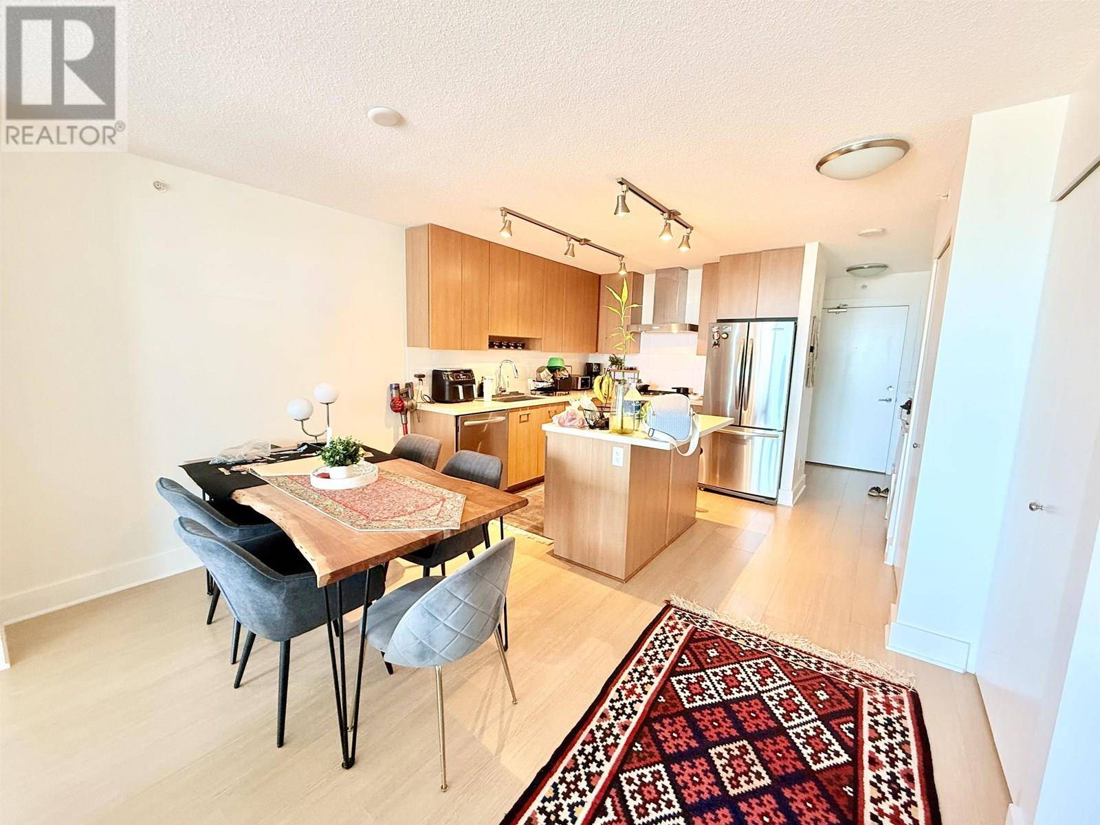Burnaby, BC V5C0H9,4189 HALIFAX ST #2503