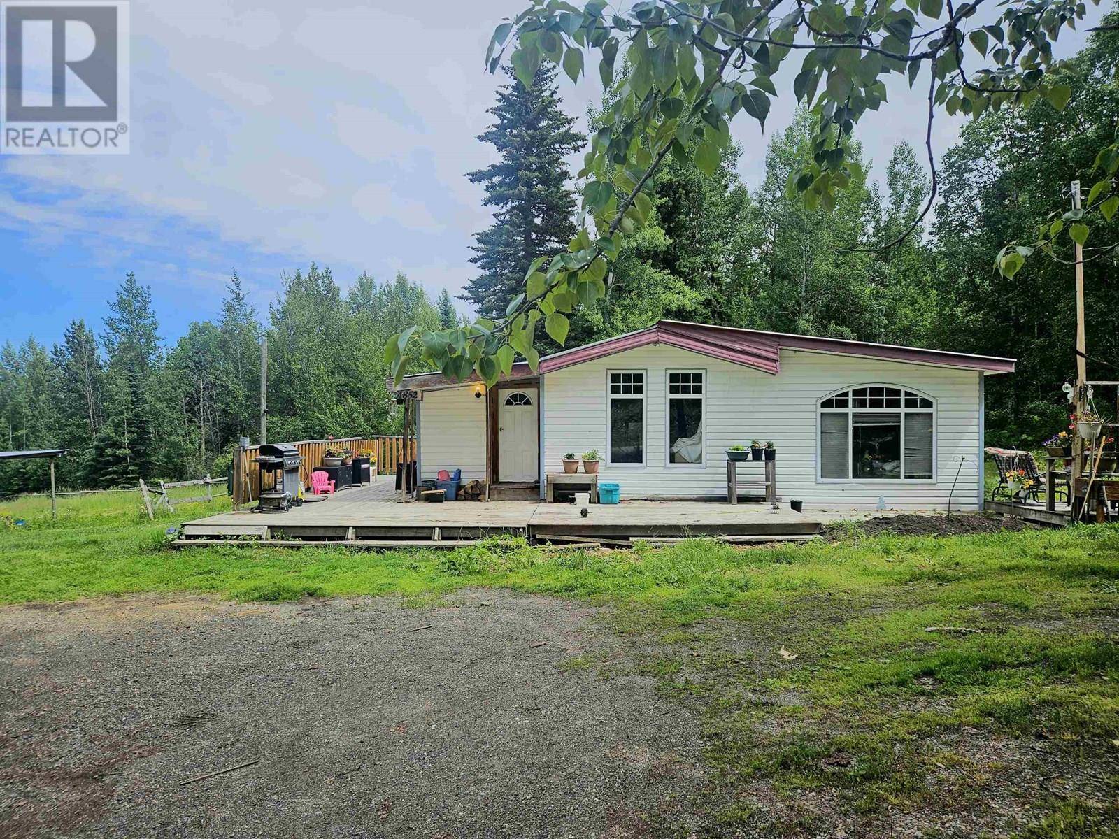 Quesnel, BC V2J6X5,4852 POLLARD ROAD
