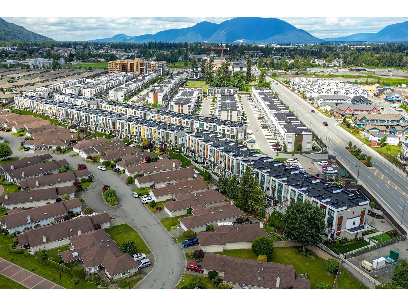 Chilliwack, BC V2R6B3,46150 THOMAS RD #131