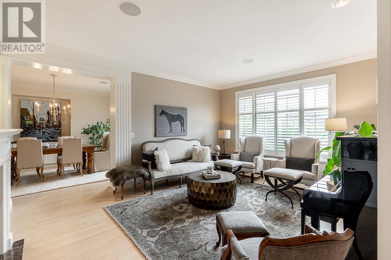 Burnaby, BC V5A3H6,3803 EPPING COURT