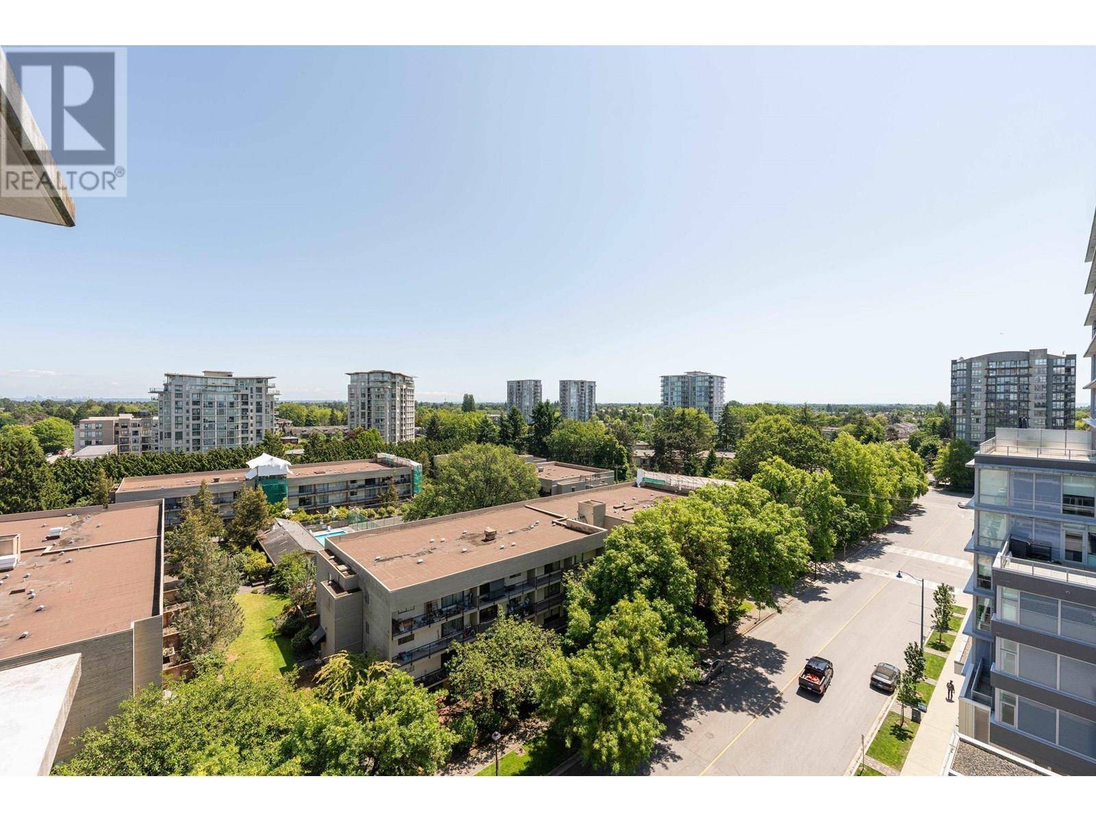 Richmond, BC V6Y0E3,6733 BUSWELL ST #1109