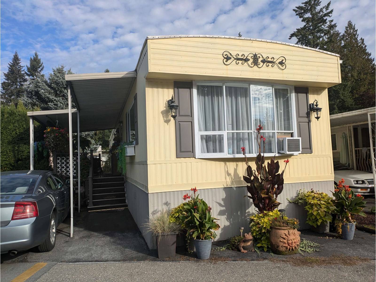 Langley, BC V1M3A8,9080 198 #29