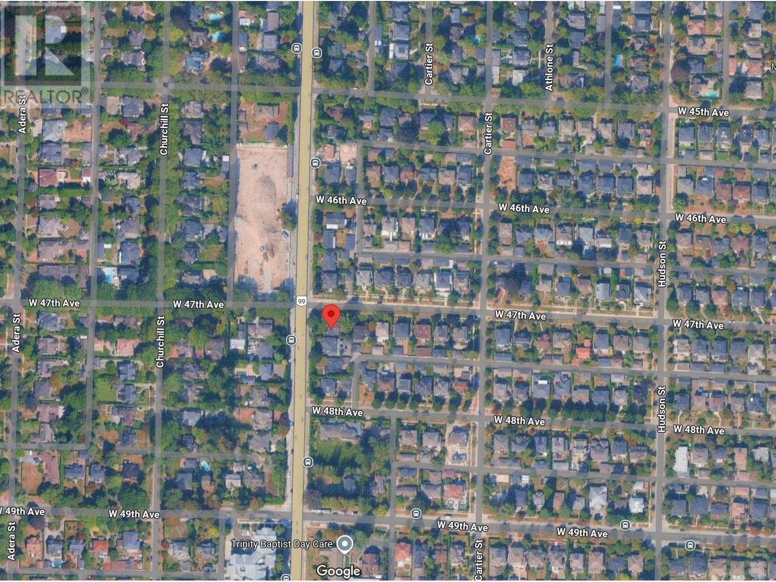 Vancouver, BC V6M2M1,1488 W 47TH AVENUE