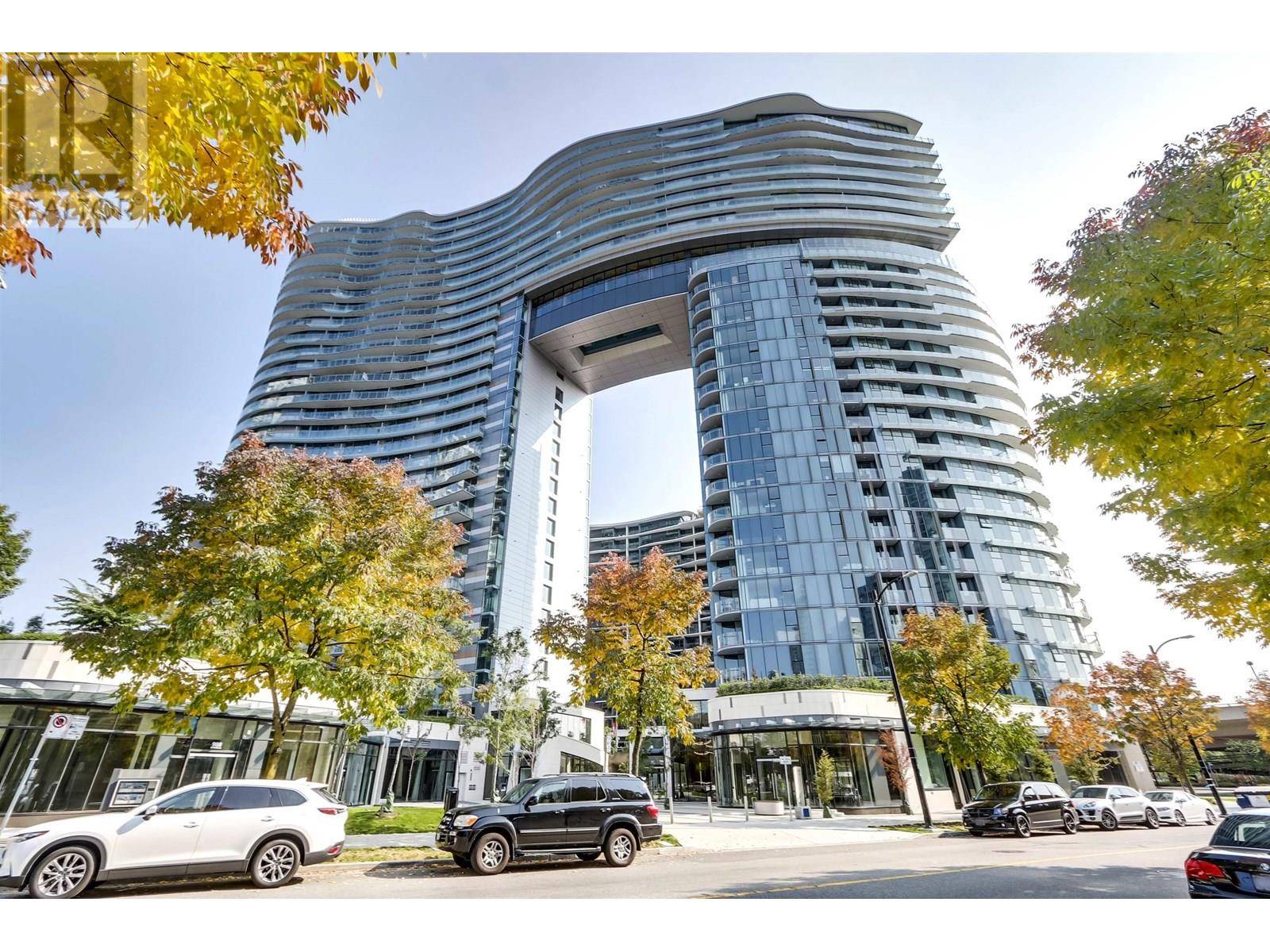 Vancouver, BC V6Z0E7,89 NELSON ST #2620