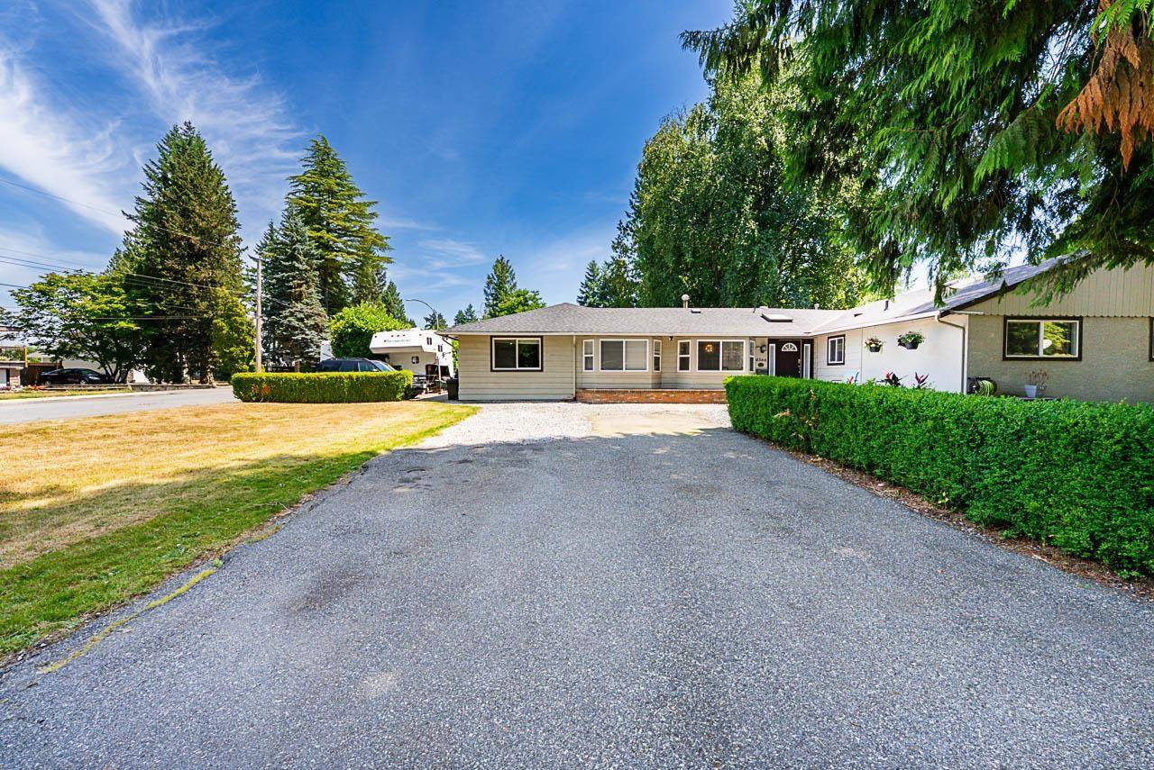 Langley, BC V3A2C8,4566 206A STREET