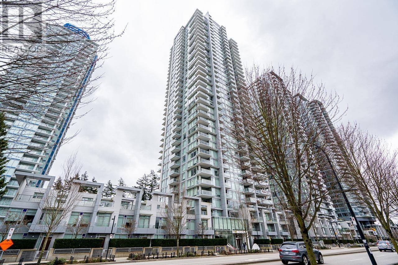 Burnaby, BC V5H0G5,6538 NELSON AVE #2205