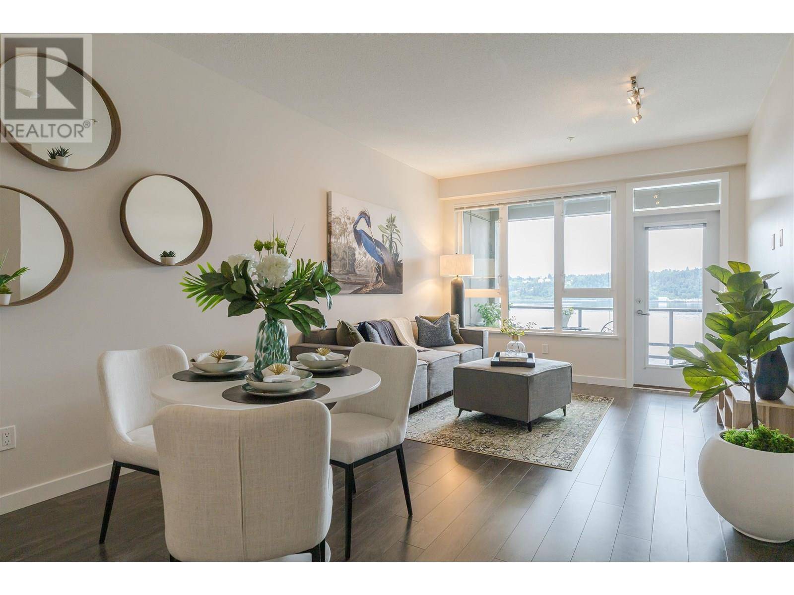 North Vancouver, BC V7G0A6,3825 CATES LANDING WAY #407