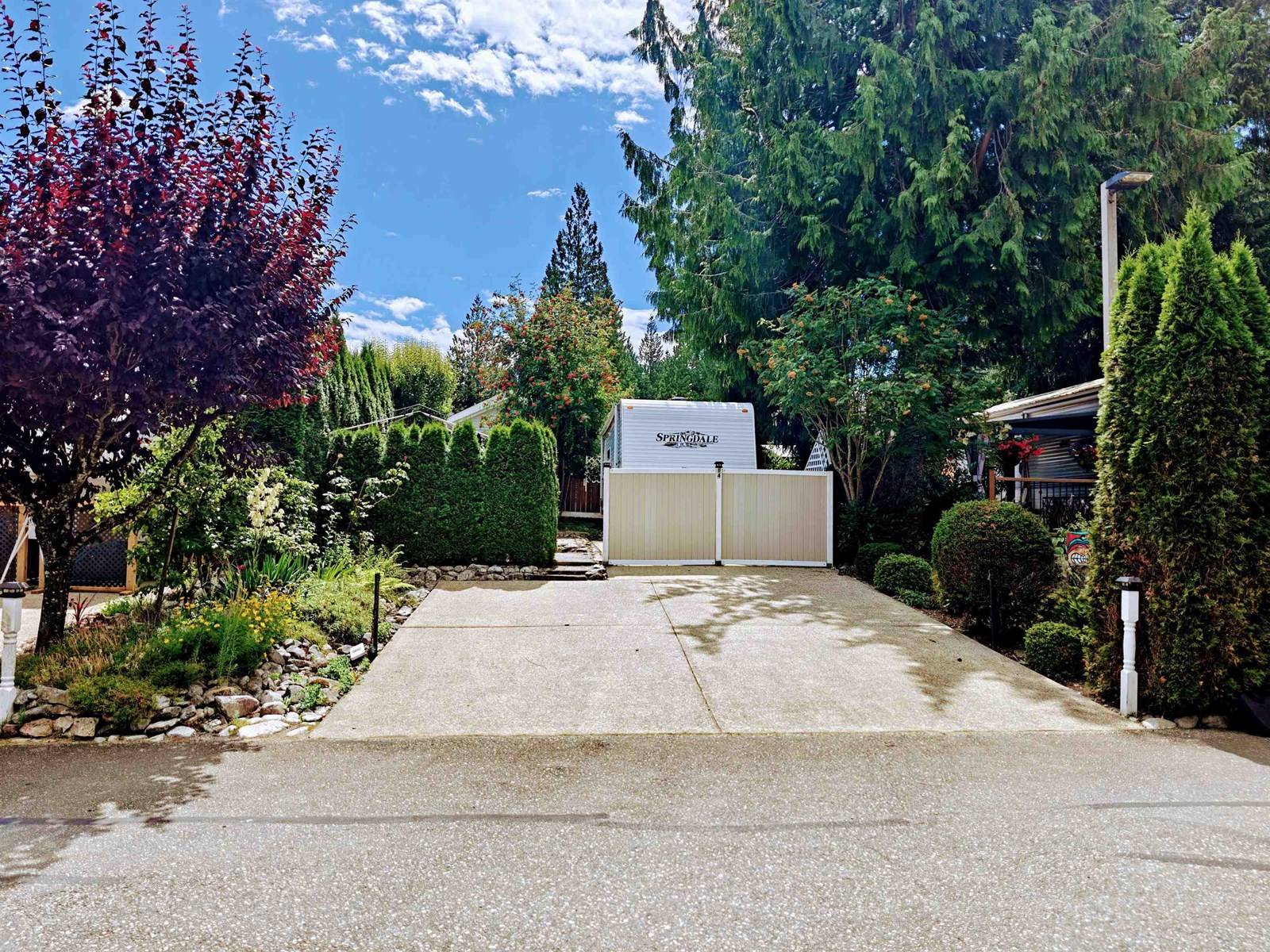 Mission, BC V0M1A1,14600 MORRIS VALLEY #84