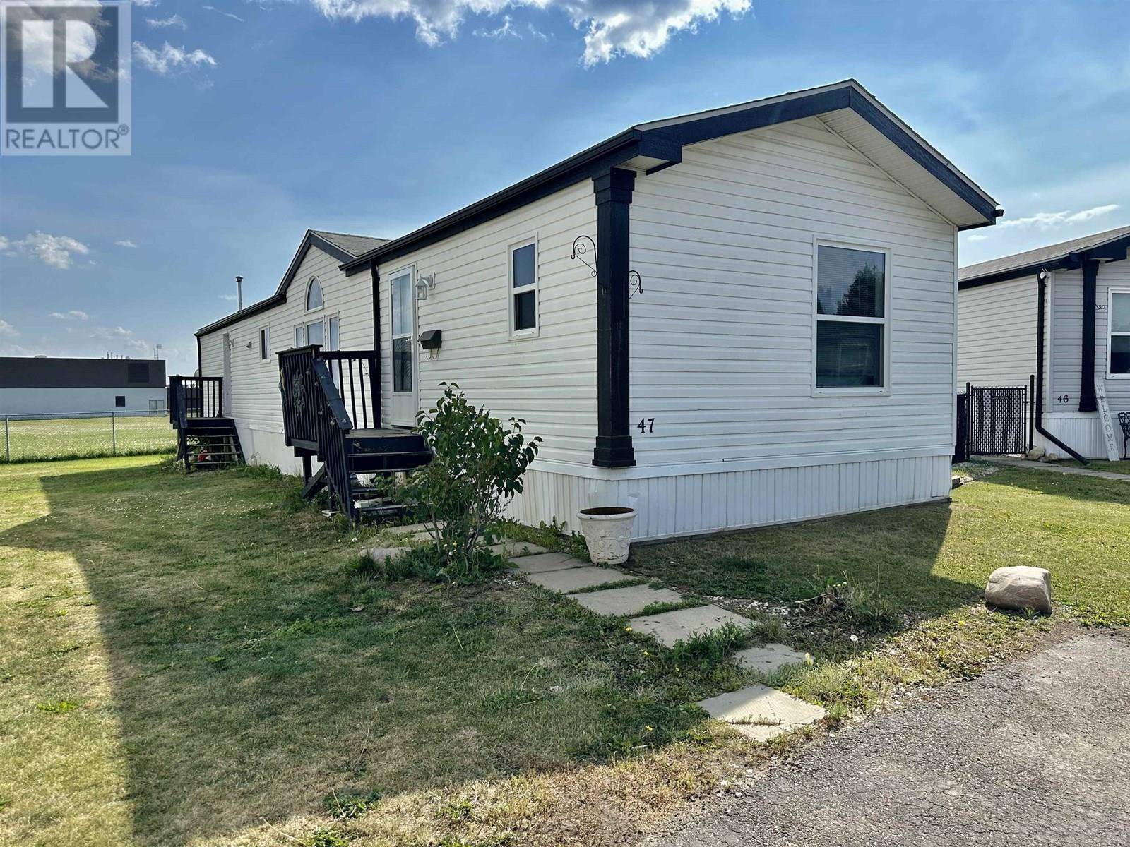 Fort St. John, BC V1J5G5,9203 82 ST #47