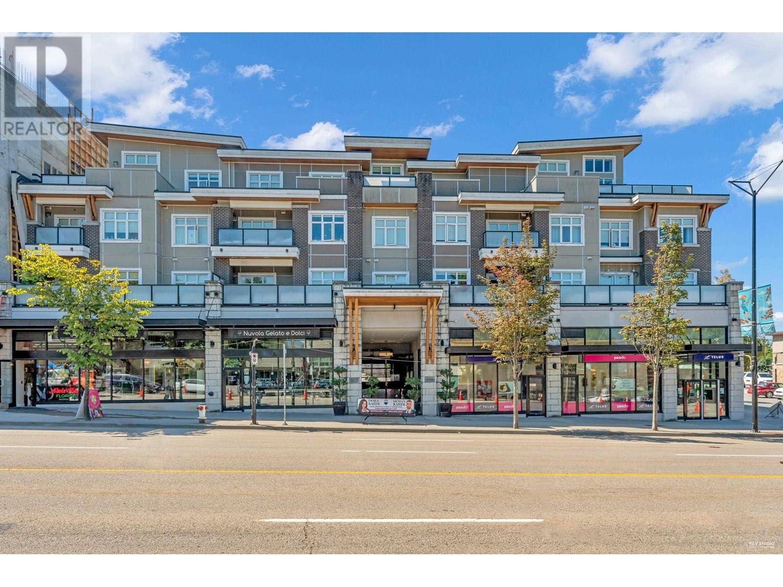 Burnaby, BC V5C2K7,4710 HASTINGS ST #301