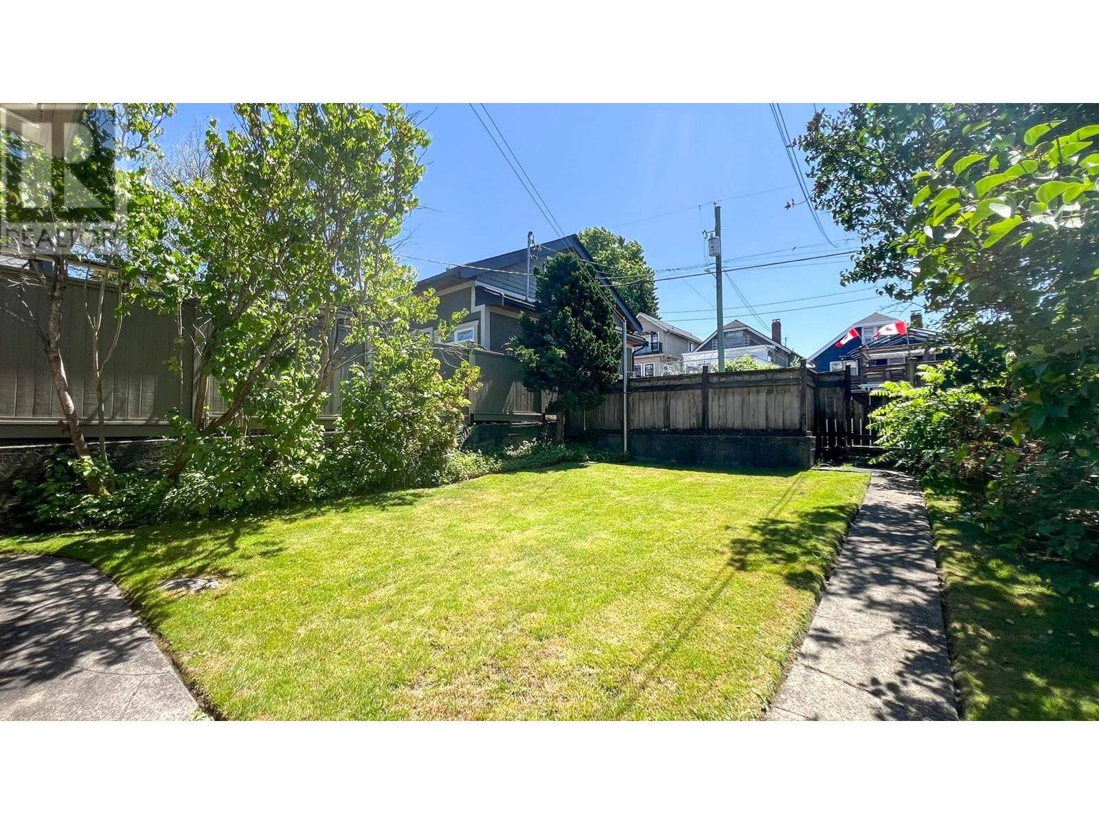 Vancouver, BC V5K1N9,3464 OXFORD STREET