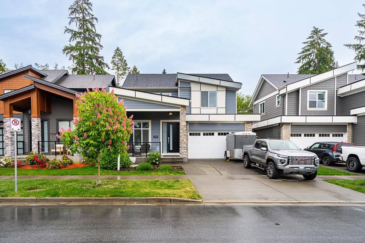 Surrey, BC V3Z0Y9,17138 0A AVENUE