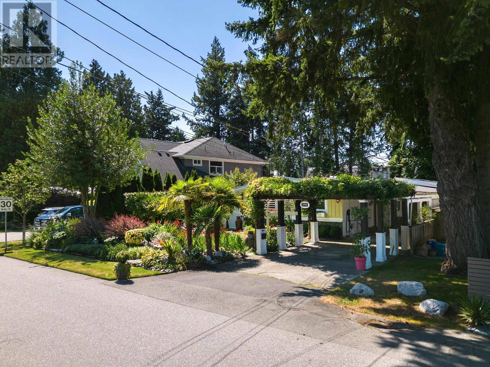 Delta, BC V4L1T7,1565 FARRELL CRESCENT