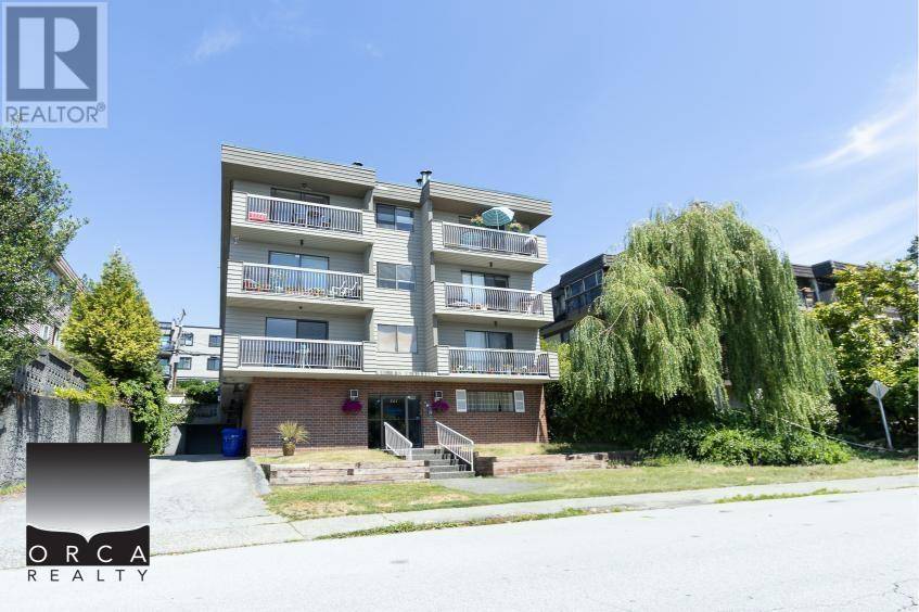 North Vancouver, BC V7M1C8,264 West 2ND ST #102