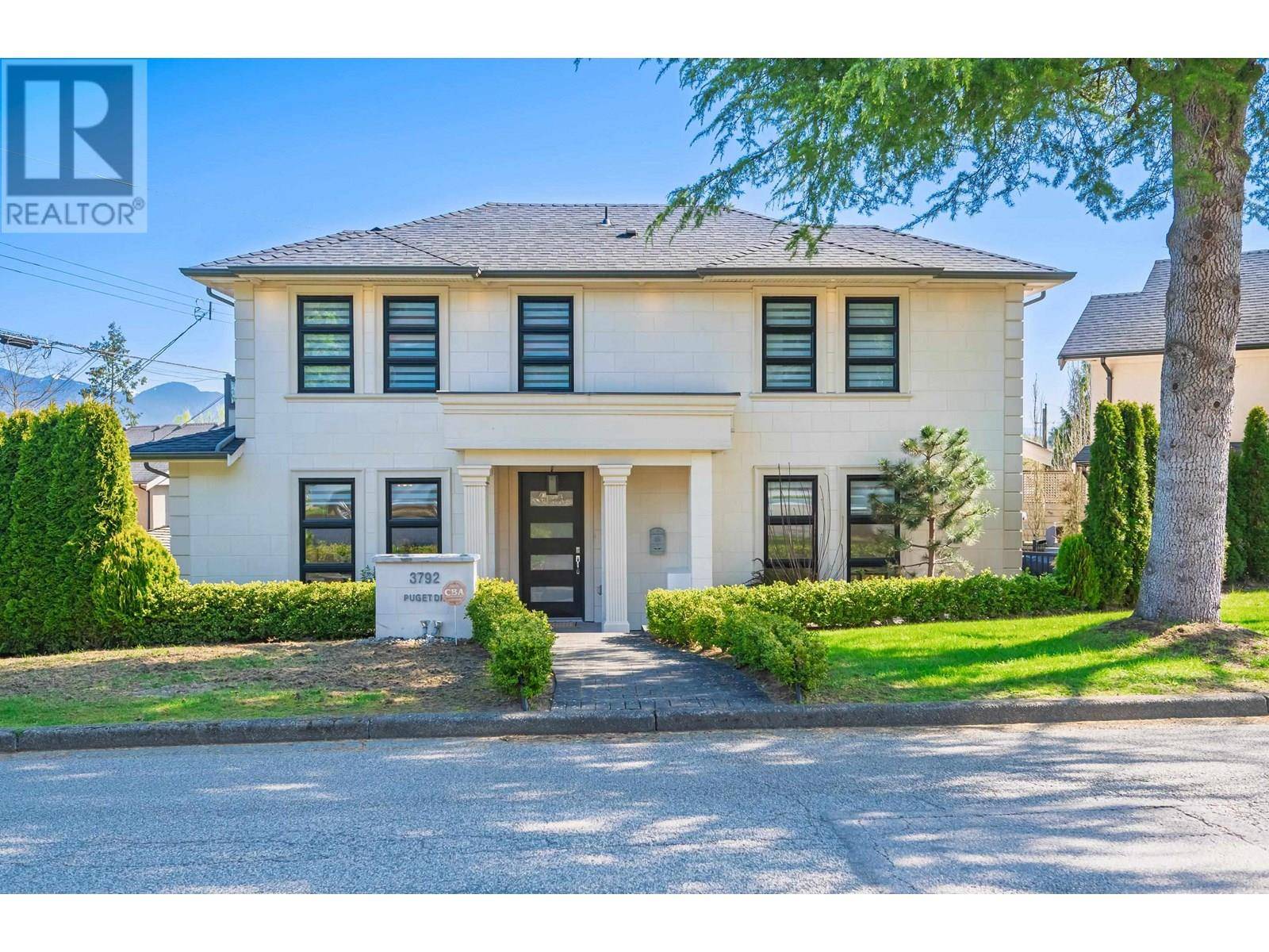 Vancouver, BC V6L2V1,3792 PUGET DRIVE