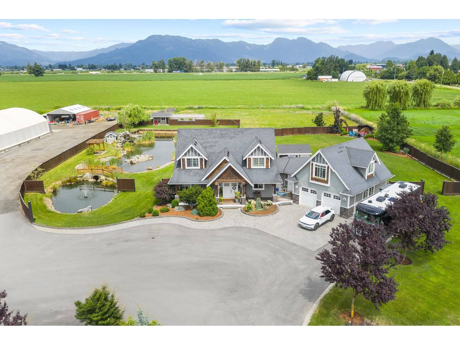 Chilliwack, BC V2P6H3,49517 PRAIRIE CENTRAL ROAD|East Chilliwack