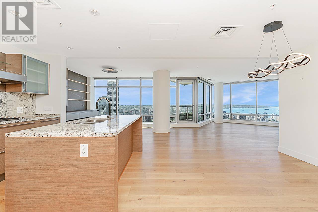 Vancouver, BC V6E4V2,1111 ALBERNI ST #3806