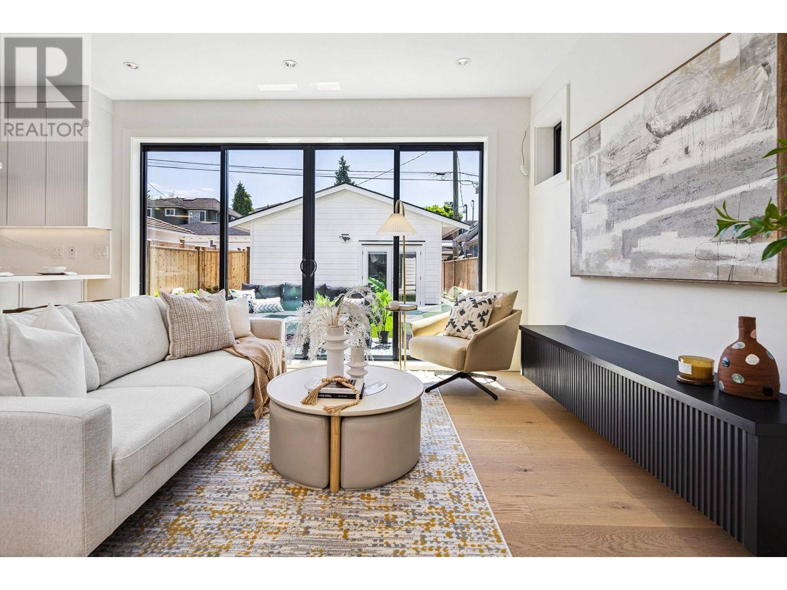 Vancouver, BC V5W1K2,250 East 39TH AVE #2