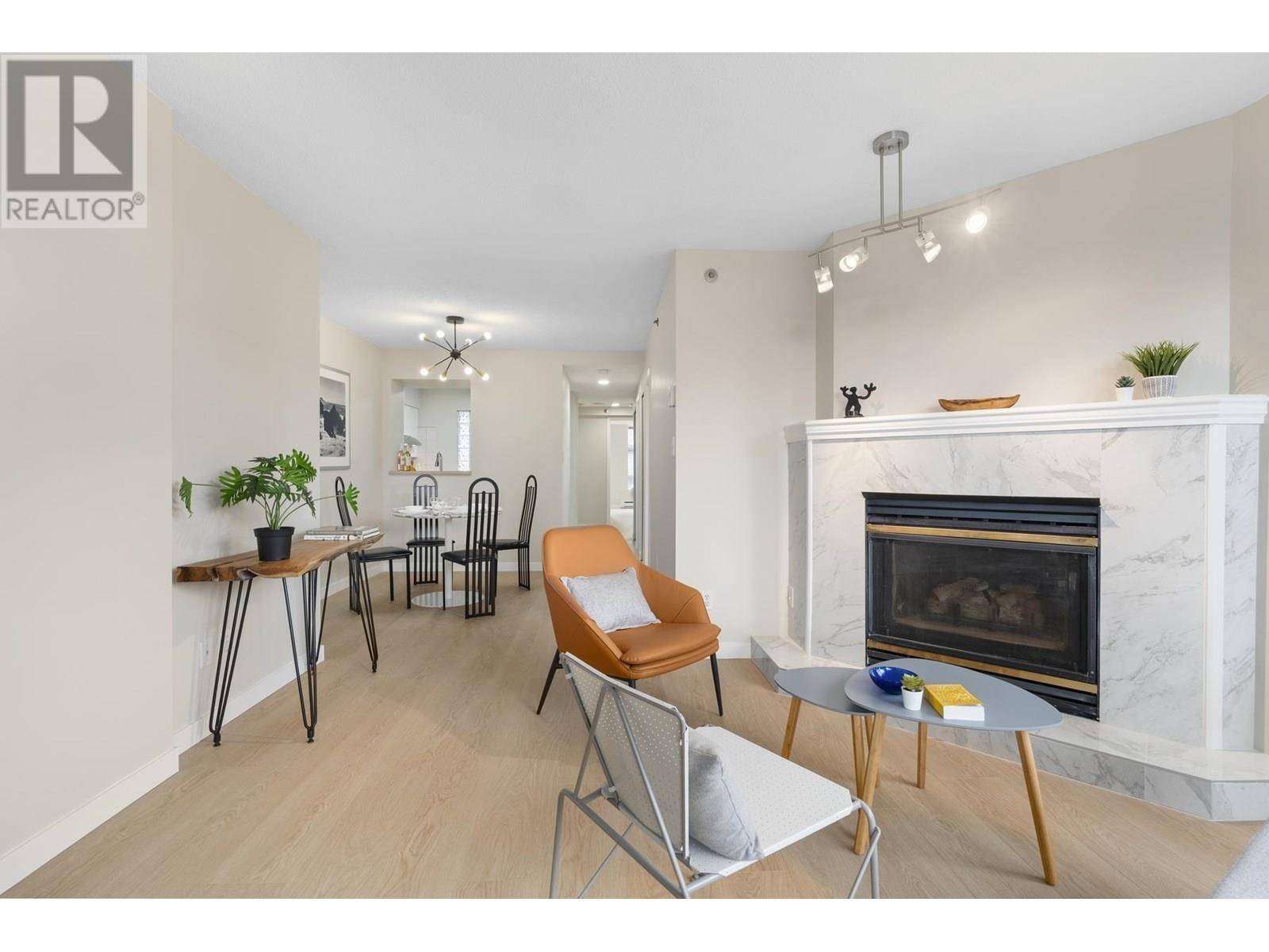 Vancouver, BC V6G1M6,1771 NELSON ST #603