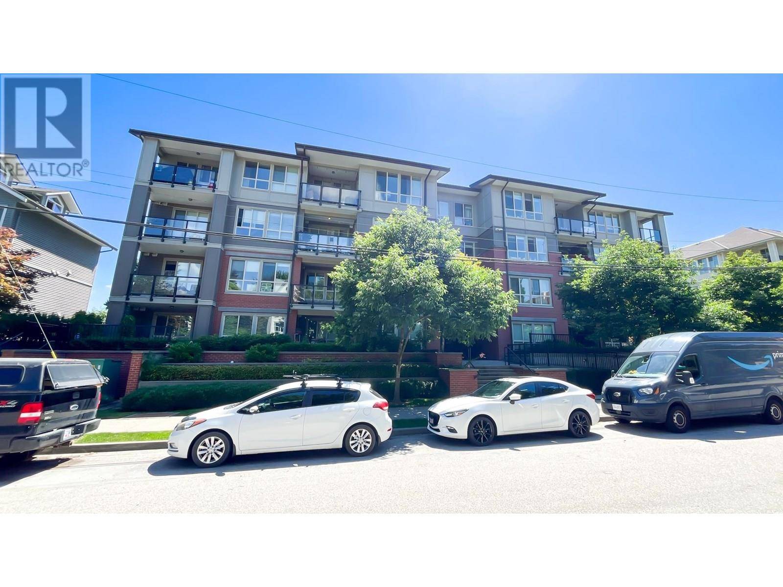 Port Coquitlam, BC V3C1X4,2288 WELCHER AVE #101