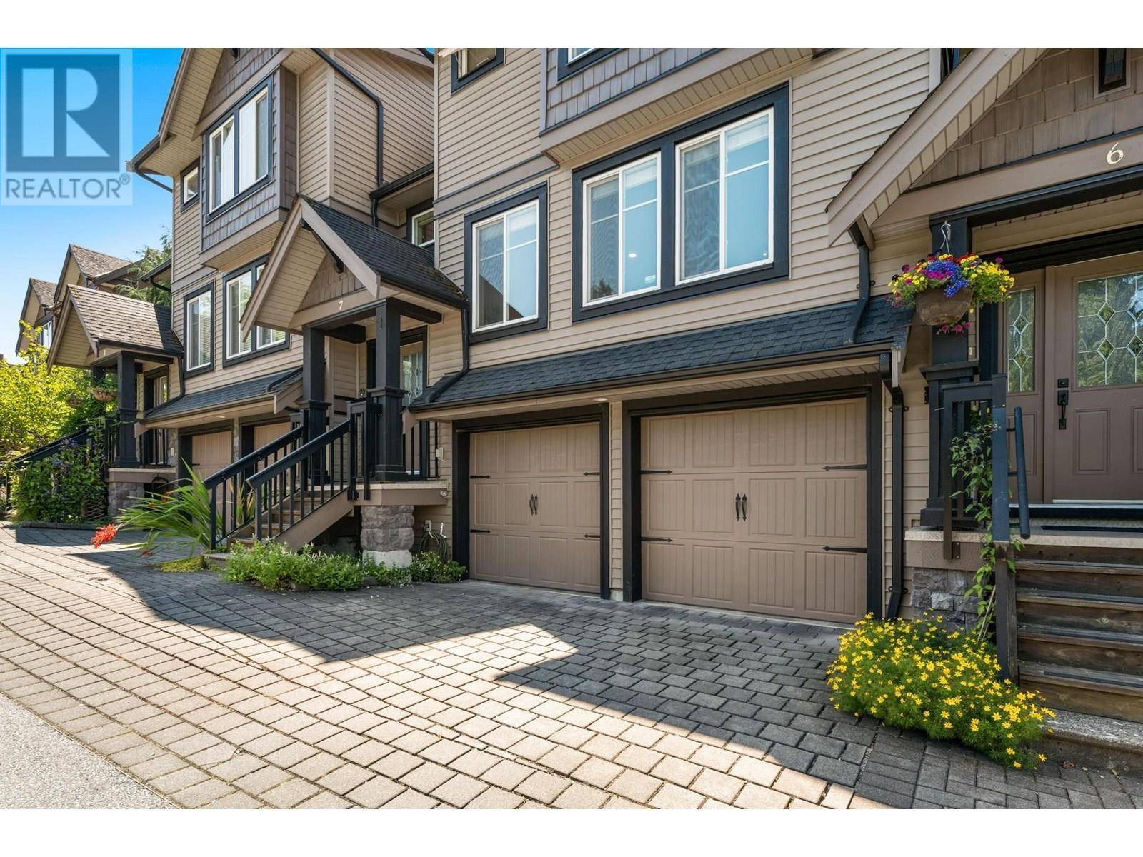 Maple Ridge, BC V2X8X1,22206 124 AVE #7