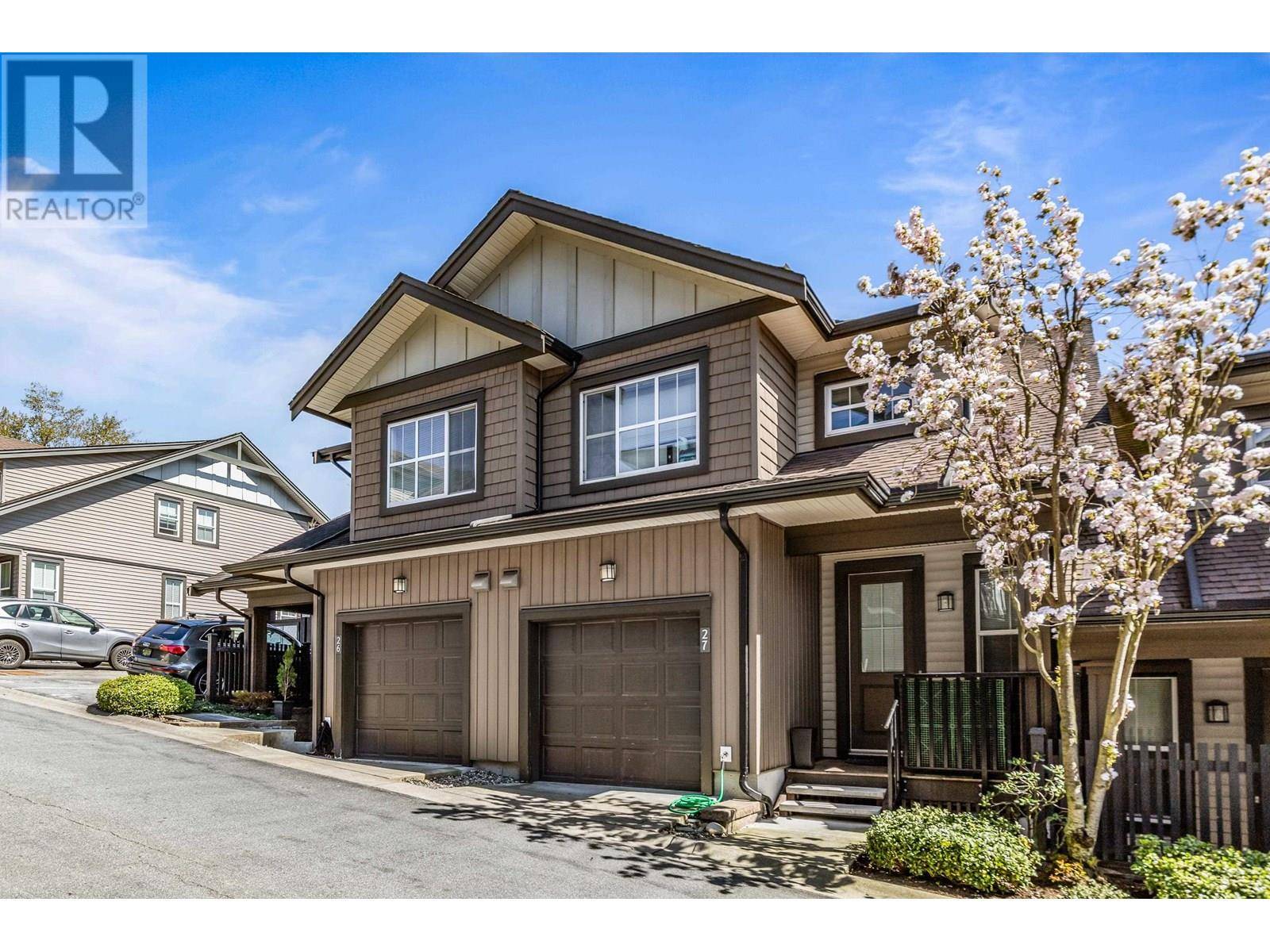 Maple Ridge, BC V2W0G5,11176 GILKER HILL RD #27