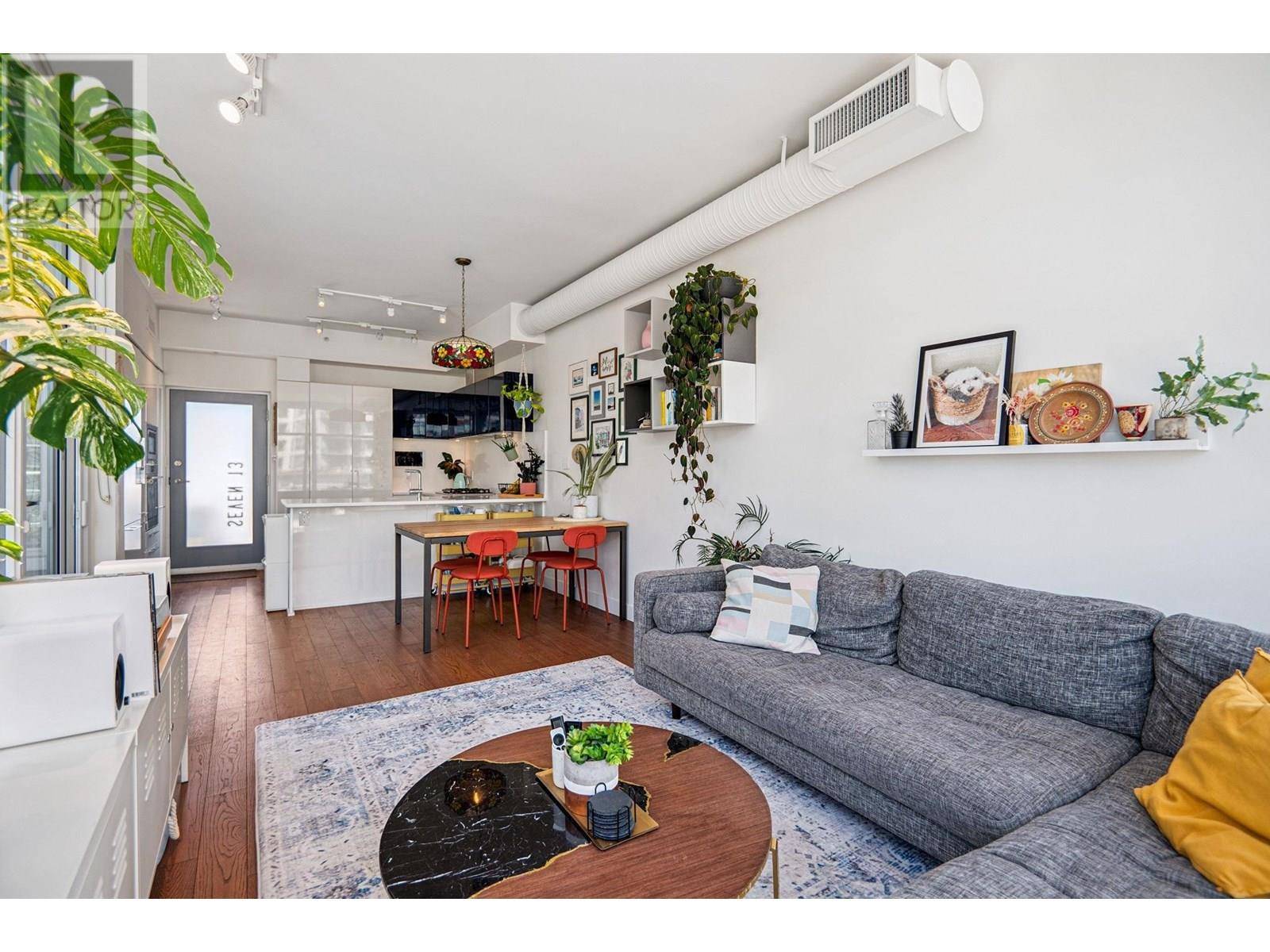 Vancouver, BC V5T0E4,108 East 1ST AVE #713