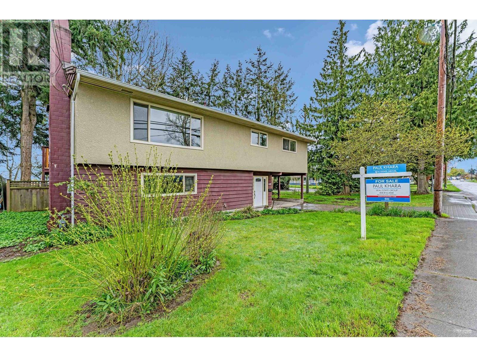 Delta, BC V4K1S1,4310 W RIVER ROAD