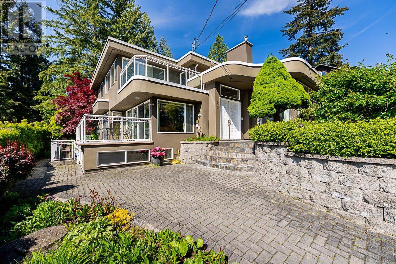 North Vancouver, BC V7N2P8,180 W OSBORNE ROAD