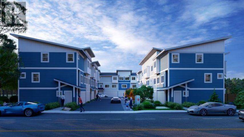 Maple Ridge, BC V2X6K9,12168 FLETCHER ST #7