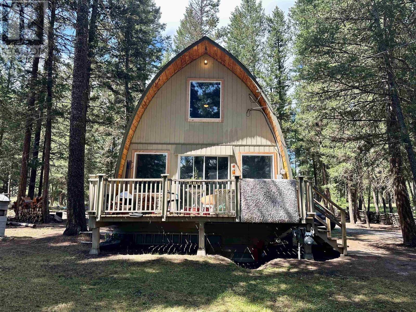 108 Mile Ranch, BC V0K2Z0,4772 KITWANGA DRIVE