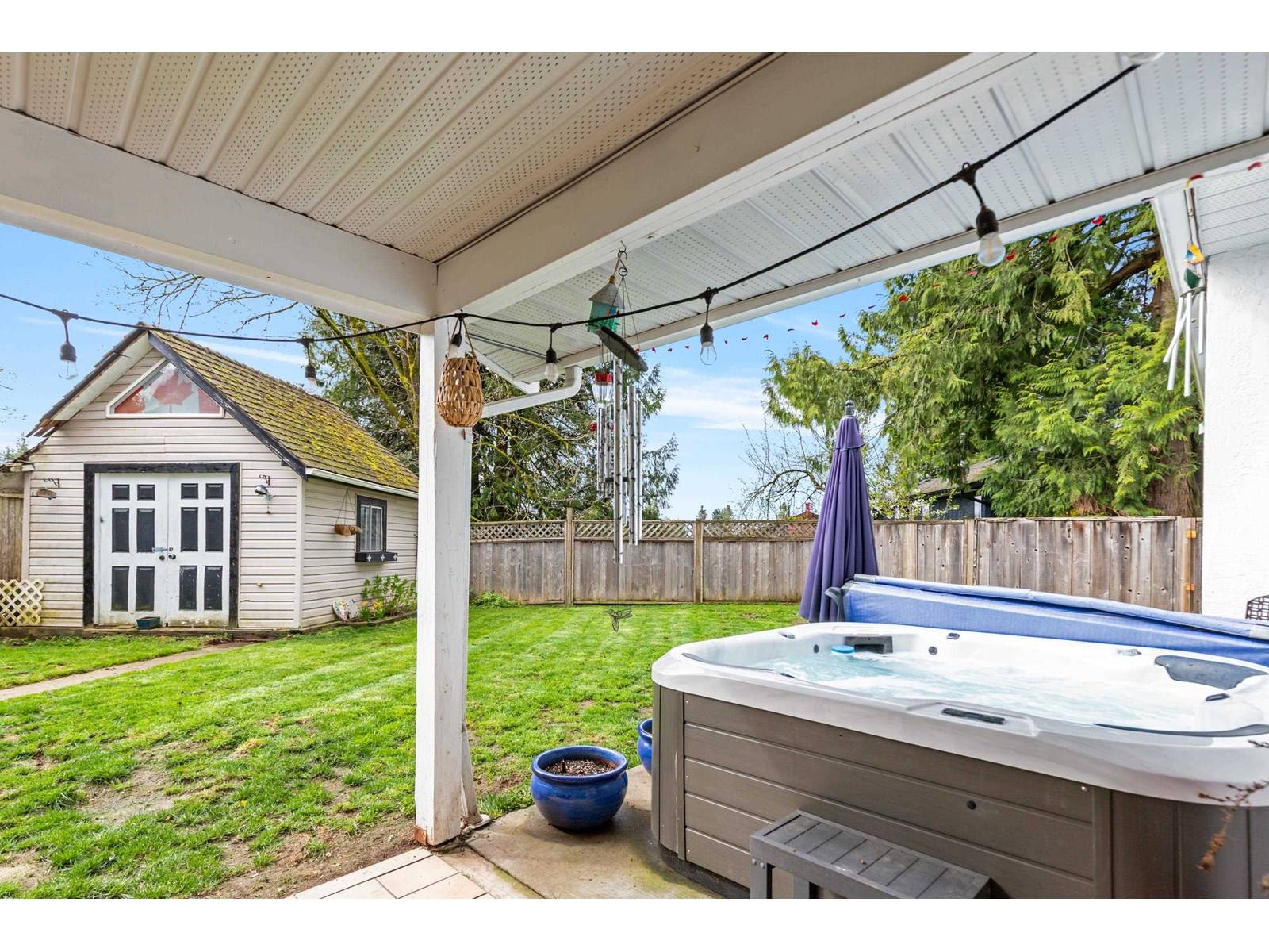 Mission, BC V2V5Z2,33444 BEST AVENUE