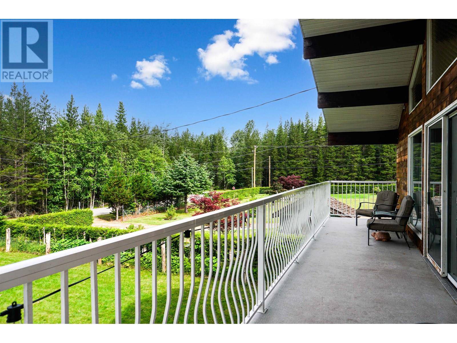 Terrace, BC V8G0G2,2410 KRESTON STREET